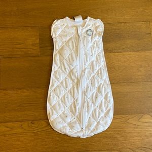 Dreamland Weighted Sleepsack (0-6m)